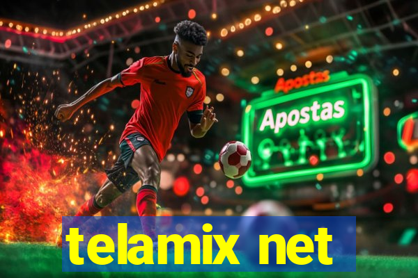 telamix net